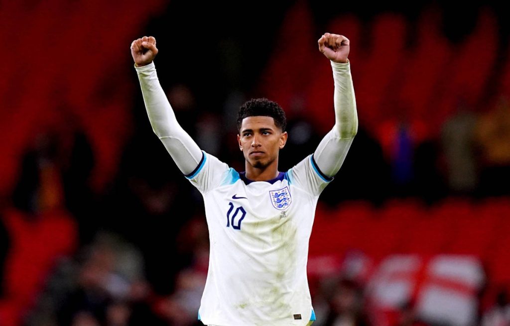 جود بلینگهام