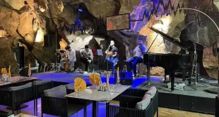 بهترین رستوران‌ها با موسیقی زنده و دیجی در کیش