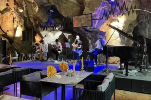 بهترین رستوران‌ها با موسیقی زنده و دیجی در کیش