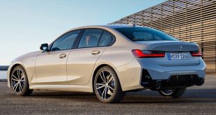 بی ام و سری ۳