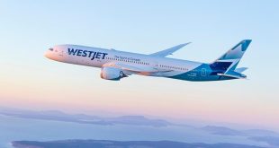 شرکت WestJet