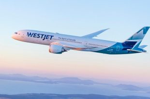 شرکت WestJet