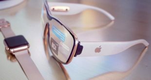 عینک هوشمند اپل و اپل واچ