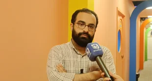 مصطفی صادق محمدی