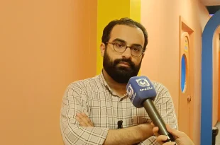 مصطفی صادق محمدی