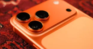 آیفون 17 پرو مکس