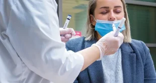 حس بویایی کرونا