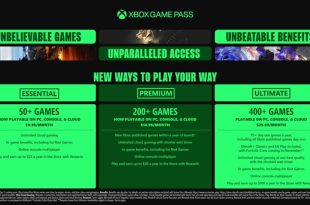 مایکروسافت قیمت ایکس باکس گیم‌پس آلتیمیت را 50 درصد افزایش داد