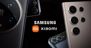 بررسی تفاوت گوشی‌های شیائومی و سامسونگ در بازه قیمتی میان‌رده