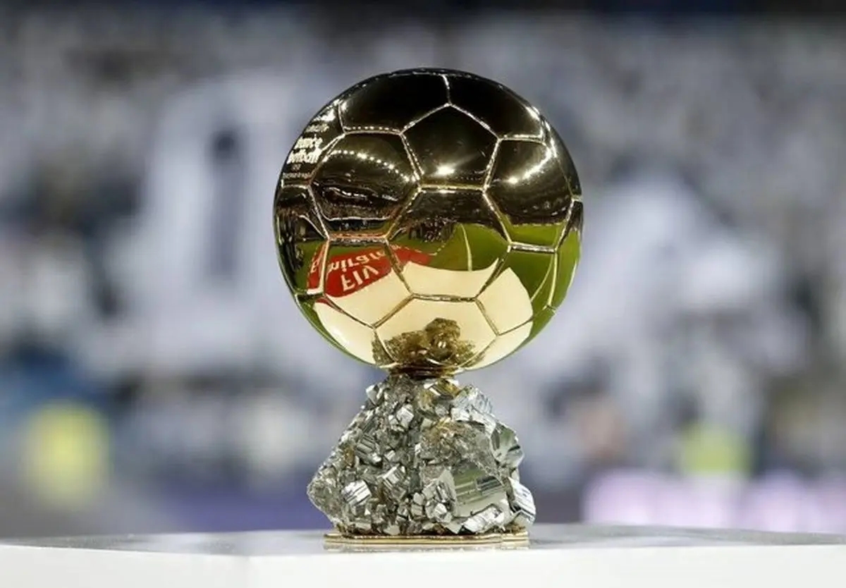 کوییز 20 سوالی فوتبالی در رابطه توپ طلا_دلچسب 45 برنده افتتاحیه (اولین برنده) چه کسی بود؟