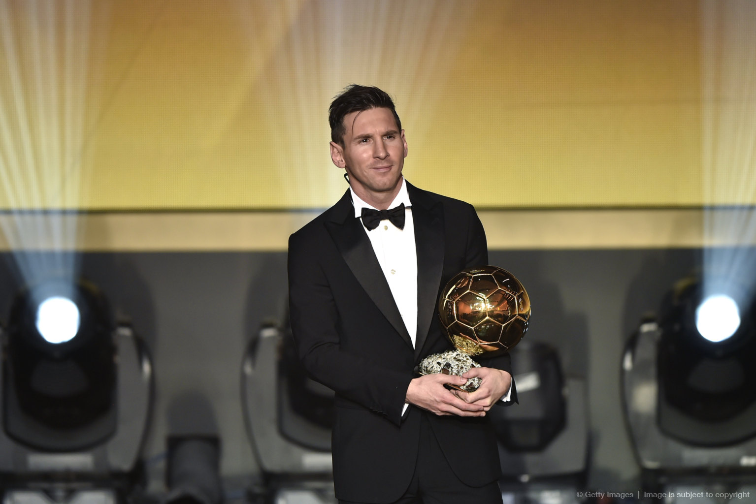 کوییز 20 سوالی فوتبالی در رابطه توپ طلا_دلچسب 49 کدام یک از این حقایق درباره لیونل مسی نادرست است؟