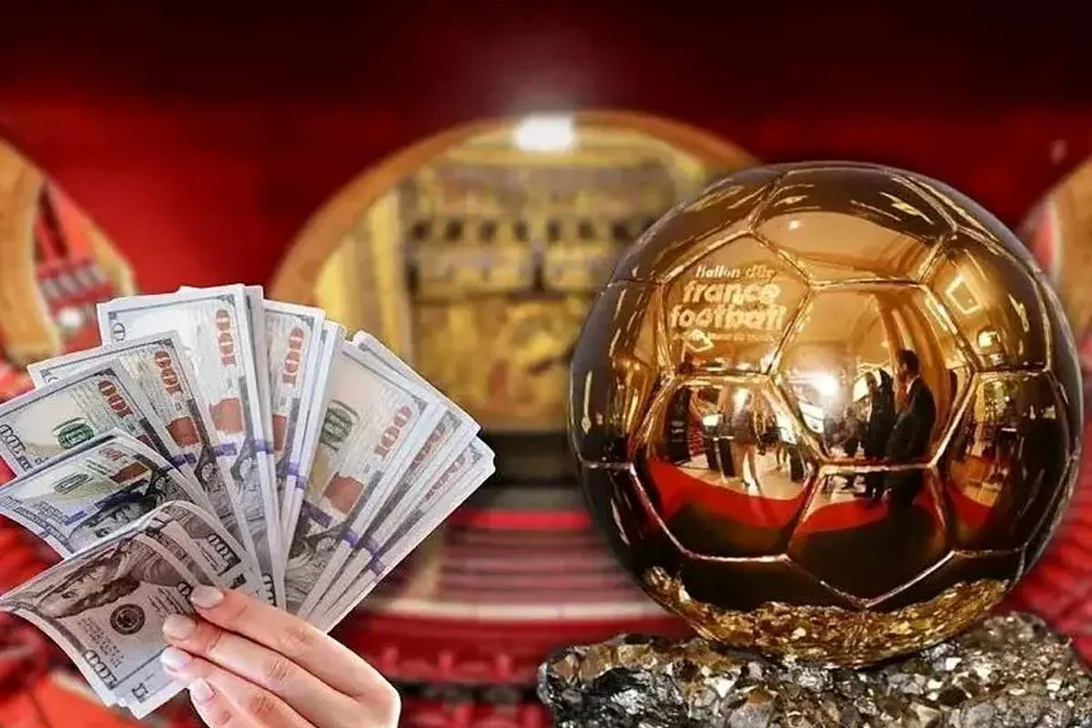 کوییز 20 سوالی فوتبالی در رابطه توپ طلا_دلچسب 50 چه کسی جوانترین برنده توپ طلا است؟