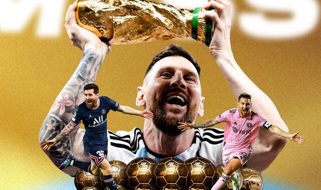 کوییز 20 سوالی فوتبالی در رابطه توپ طلا_دلچسب 59 کدام یک از این برندگان توپ طلا با یکدیگر همبازی بودهاند؟