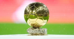 کدام یک از این کشورها برنده توپ طلا ندارد؟