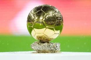 کدام یک از این کشورها برنده توپ طلا ندارد؟