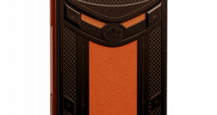 معرفی کالکشن لوکس Caviar Victory برای آیفون 17 پرو و پرو مکس