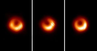 سیاه‌چاله موسوم به M87*