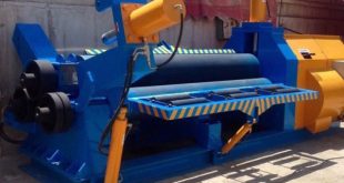 راهنمای خرید و نگهداری از دستگاه نورد ورق