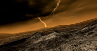 ابرهای زهره