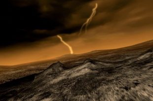 ابرهای زهره