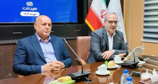 آغاز عملیات اجرایی پروژه فیبر نوری مبین‌نت در اسلامشهر