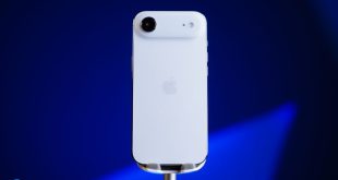 درباره این گوشی زود قضاوت نکنید