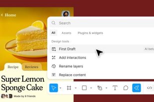 فیگما هوش مصنوعی