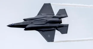 جنگنده اف-۳۵