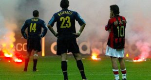 بهترین دربی‌های فوتبال جهان