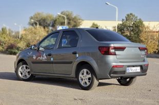 شرایط فروش پارس نوآ