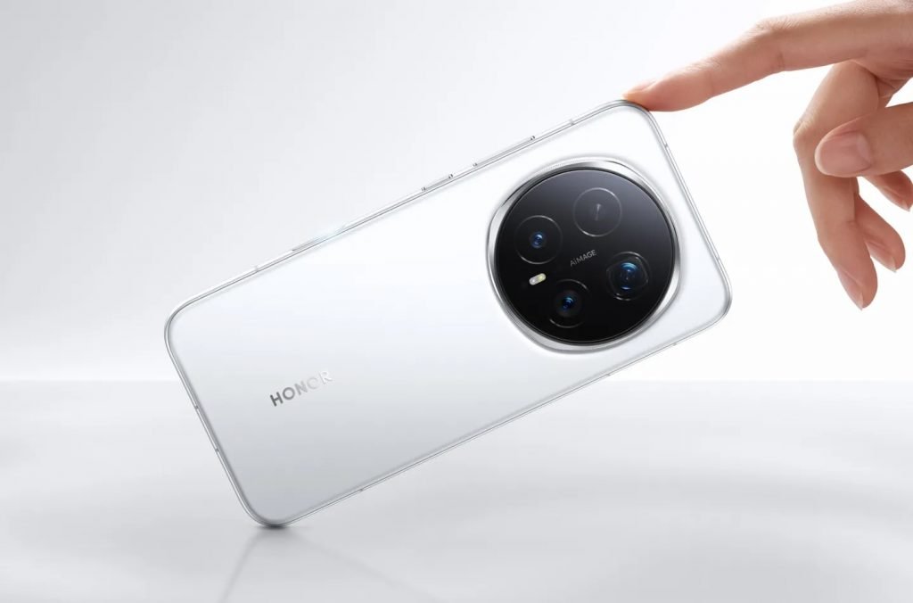 سری آنر مجیک ۸ معارفه شد؛ مشخصات + قیمت_دلچسب 3 آنر مجیک ۸