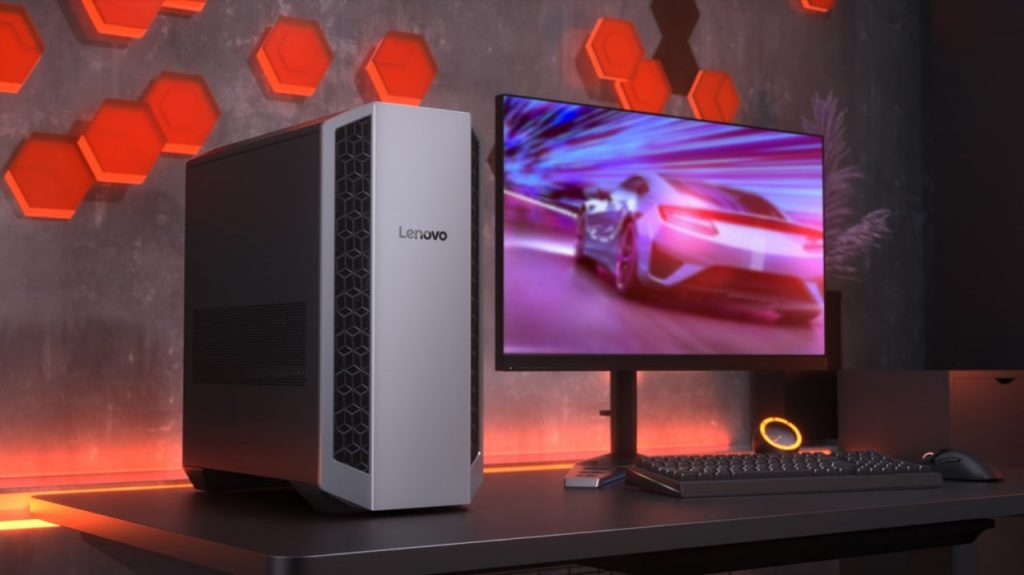 1760661304 654 لنوو از کامپیوتر گمینیگ قوی Blade 7000P 2025 رونمایی کرد دلچسب