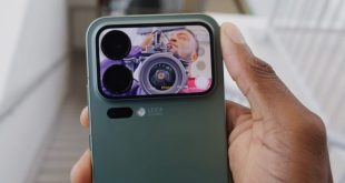 شیائومی به استفاده از نمایشگر دوم در پرچمداران آینده‌اش ادامه می‌دهد