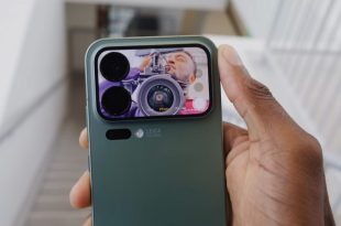 شیائومی به استفاده از نمایشگر دوم در پرچمداران آینده‌اش ادامه می‌دهد