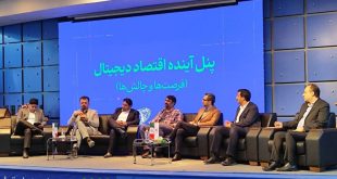 با حلوا حلوا گفتن دهان شیرین نمی‌شود