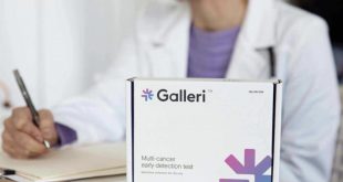 آزمایش خون Galleri
