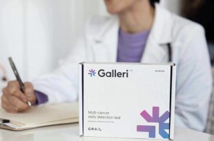 آزمایش خون Galleri