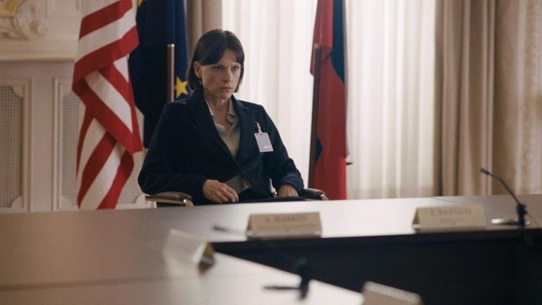 داستان سریال «خرید وفروش» و بازیگران آن_دلچسب 29 سریال معامله ۲۰۲۵