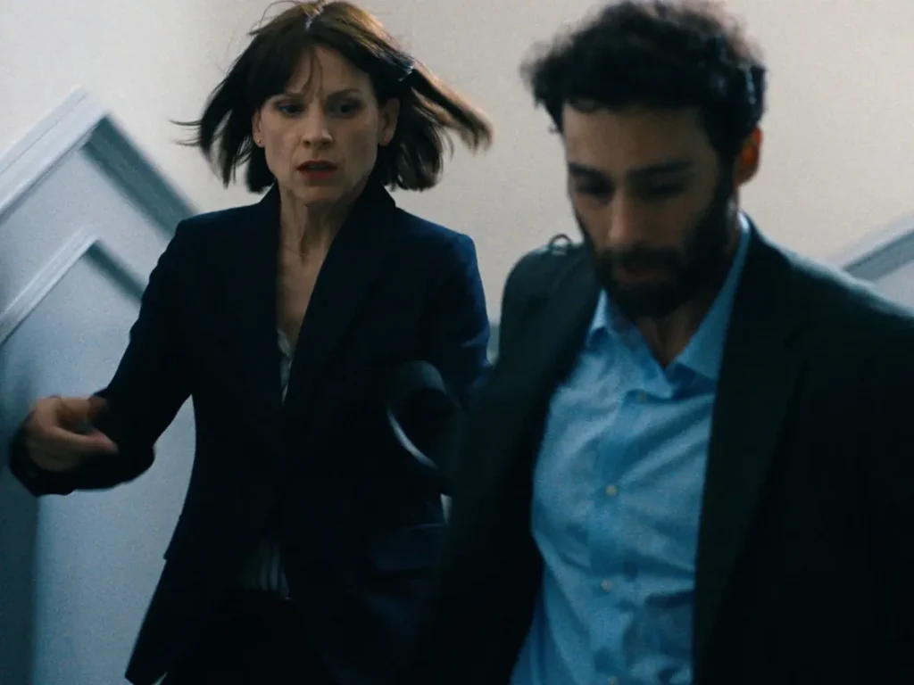 داستان سریال «خرید وفروش» و بازیگران آن_دلچسب 28 سریال معامله ۲۰۲۵