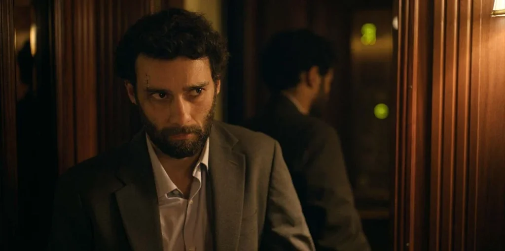 داستان سریال «خرید وفروش» و بازیگران آن_دلچسب 30 آرش مرندی در سریال معامله ۲۰۲۵