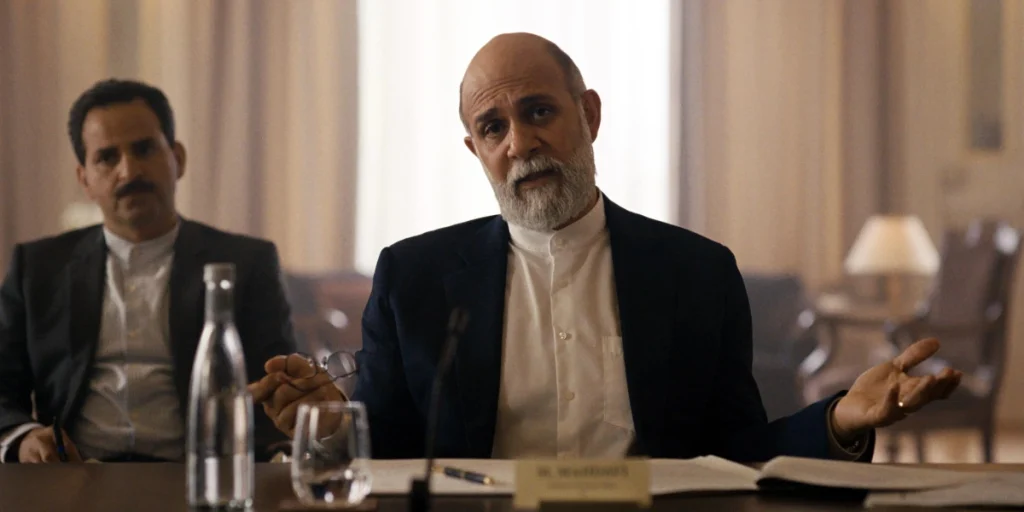 داستان سریال «خرید وفروش» و بازیگران آن_دلچسب 32 سریال معامله ۲۰۲۵