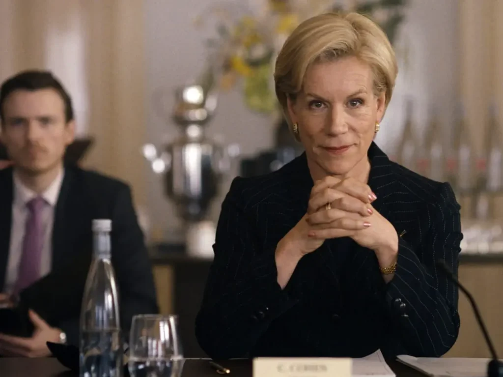 داستان سریال «خرید وفروش» و بازیگران آن_دلچسب 31 سریال معامله ۲۰۲۵