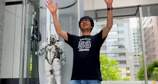 دیدگاه هیدئو کوجیما درباره هوش مصنوعی