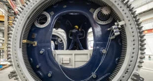 توربین بادی