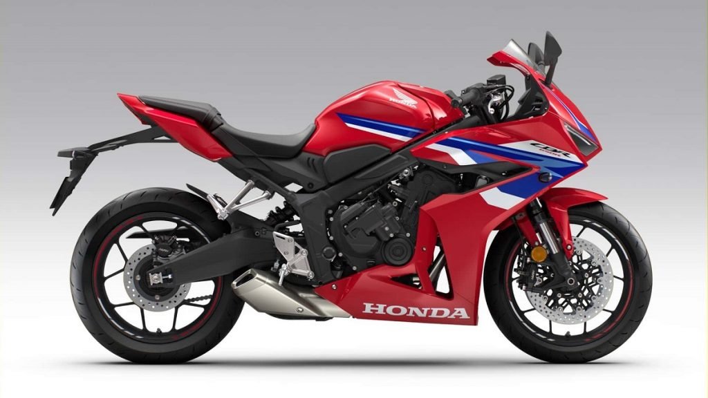 هوندا CB650R و CBR650R مدل ۲۰۲۶ با رنگهای تازه معارفه شدند_دلچسب 3 CBR650R