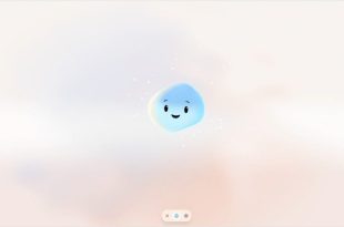 شخصیت مایکروسافت برای کوپایلت