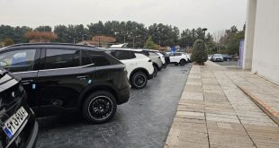 سود ثبت نام ایران خودرو