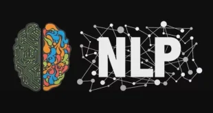 پردازش زبان طبیعی