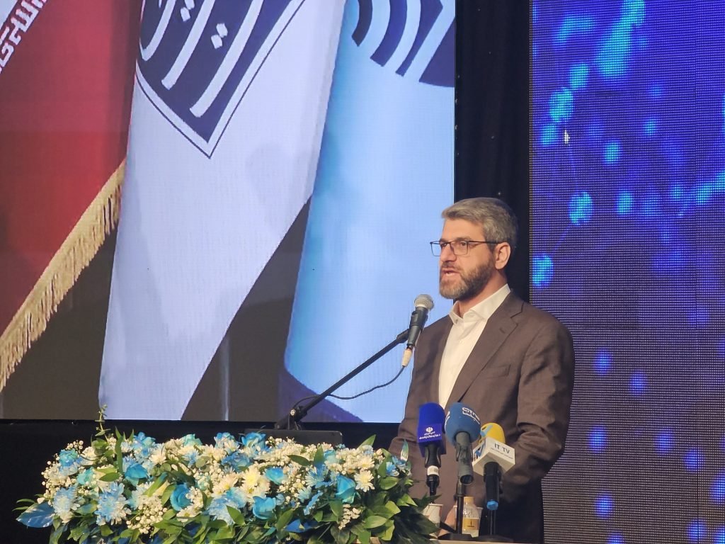 آخر عصر مس؛ مخابرات اغاز رسمی مگاپروژه ۵ میلیارد دلاری سواپ را اظهار کرد_دلچسب 12 1761528889 486 آخر عصر مس؛ مخابرات اغاز رسمی مگاپروژه ۵ میلیارد دلاری