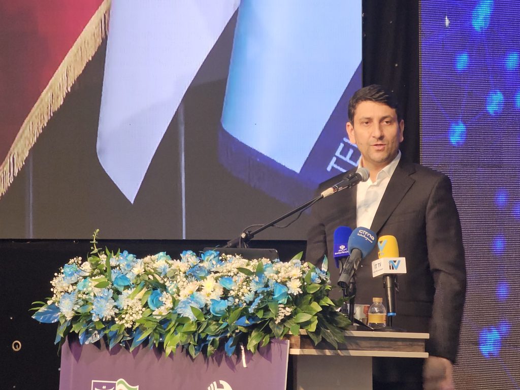 آخر عصر مس؛ مخابرات اغاز رسمی مگاپروژه ۵ میلیارد دلاری سواپ را اظهار کرد_دلچسب 15 1761528890 837 آخر عصر مس؛ مخابرات اغاز رسمی مگاپروژه ۵ میلیارد دلاری